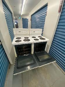 WHITE ELECTRIC STOVES 24 INCH - Photo 2