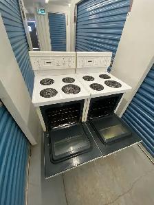 WHITE ELECTRIC STOVES 24 INCH - Photo 5