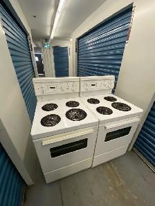 WHITE ELECTRIC STOVES 24 INCH - Photo 10