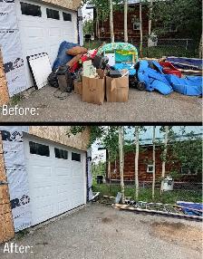 Whitehorse Junk Removal