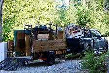 Whitehorse Junk Removal - Photo 3