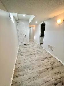 1 bedroom Basement for Rent by Winston Churchill & Hwy 403.