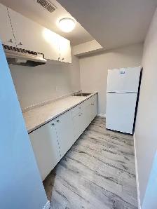 1 bedroom Basement for Rent by Winston Churchill & Hwy 403. - Photo 2