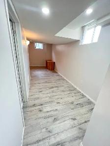 1 bedroom Basement for Rent by Winston Churchill & Hwy 403. - Photo 9