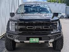 2023 Ford F-150 Raptor - Photo 3