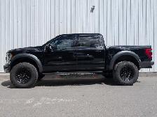 2023 Ford F-150 Raptor - Photo 4