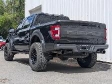 2023 Ford F-150 Raptor - Photo 5