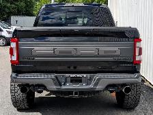 2023 Ford F-150 Raptor - Photo 6