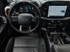 2023 Ford F-150 Raptor - Photo 11