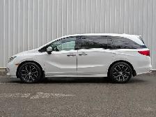 2022 Honda Odyssey Touring EXTENDED WARRANTY, SMOKE-FREE, ONE... - Photo 4