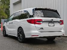 2022 Honda Odyssey Touring EXTENDED WARRANTY, SMOKE-FREE, ONE... - Photo 5