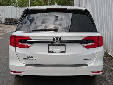 2022 Honda Odyssey Touring EXTENDED WARRANTY, SMOKE-FREE, ONE... - Photo 6