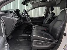 2022 Honda Odyssey Touring EXTENDED WARRANTY, SMOKE-FREE, ONE... - Photo 10