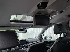 2022 Honda Odyssey Touring EXTENDED WARRANTY, SMOKE-FREE, ONE... - Photo 12