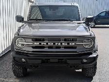 2024 Ford Bronco Big Bend - Photo 3