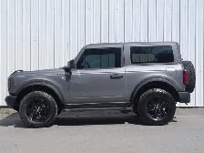 2024 Ford Bronco Big Bend - Photo 4