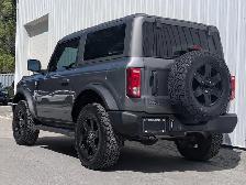 2024 Ford Bronco Big Bend - Photo 5