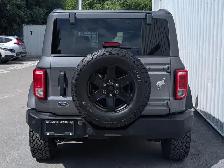 2024 Ford Bronco Big Bend - Photo 6