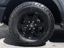 2024 Ford Bronco Big Bend - Photo 7