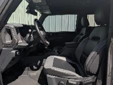 2024 Ford Bronco Big Bend - Photo 8