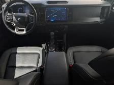 2024 Ford Bronco Big Bend - Photo 9