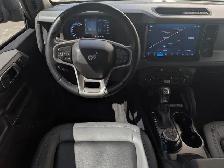 2024 Ford Bronco Big Bend - Photo 10