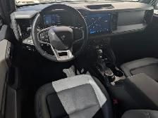 2024 Ford Bronco Big Bend - Photo 11