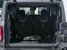 2024 Ford Bronco Big Bend - Photo 14