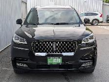 2022 Lincoln Aviator Grand Touring - Photo 3