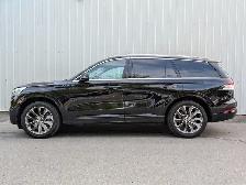 2022 Lincoln Aviator Grand Touring - Photo 4