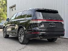 2022 Lincoln Aviator Grand Touring - Photo 5