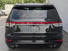 2022 Lincoln Aviator Grand Touring - Photo 6