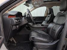 2022 Lincoln Aviator Grand Touring - Photo 8