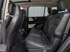2022 Lincoln Aviator Grand Touring - Photo 9