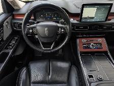 2022 Lincoln Aviator Grand Touring - Photo 11