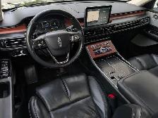 2022 Lincoln Aviator Grand Touring - Photo 12