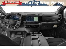 2026 Chevrolet Silverado 1500 RST - Photo 2