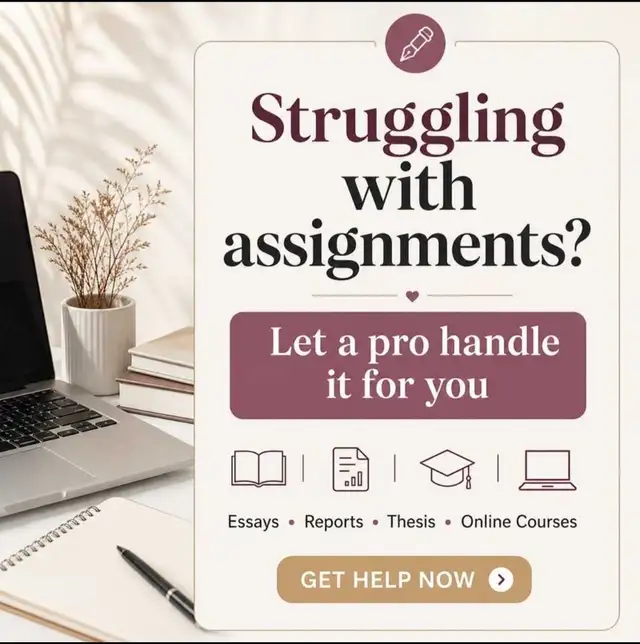 English/Social Sciences/Exams & Quiz Help/Essays/Assignments