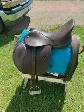 Tekna English Saddle with Tack - Photo 4