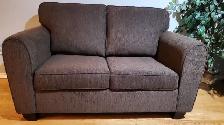 Mmmmocha Milk Chocolate Pullout Sleeper Loveseat! - Photo 5