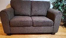Mmmmocha Milk Chocolate Pullout Sleeper Loveseat! - Photo 7