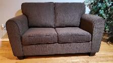 Mmmmocha Milk Chocolate Pullout Sleeper Loveseat! - Photo 9