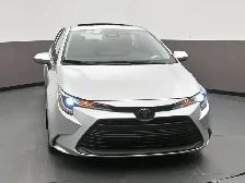 2024 Toyota Corolla LE Upgrade Pkg Heated Seats, Apple/Android, - Photo 2