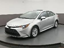 2024 Toyota Corolla LE Upgrade Pkg Heated Seats, Apple/Android, - Photo 3