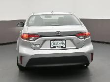 2024 Toyota Corolla LE Upgrade Pkg Heated Seats, Apple/Android, - Photo 34