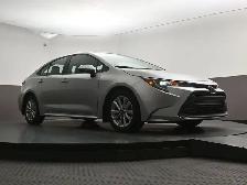 2024 Toyota Corolla LE Upgrade Pkg Heated Seats, Apple/Android, - Photo 37