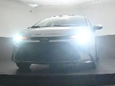 2024 Toyota Corolla LE Upgrade Pkg Heated Seats, Apple/Android, - Photo 40