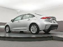2024 Toyota Corolla LE Upgrade Pkg Heated Seats, Apple/Android, - Photo 43