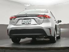 2024 Toyota Corolla LE Upgrade Pkg Heated Seats, Apple/Android, - Photo 44