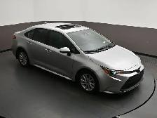 2024 Toyota Corolla LE Upgrade Pkg Heated Seats, Apple/Android, - Photo 45